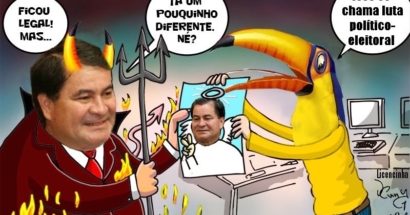 Quem aumentou o membro do modo cirúrgico